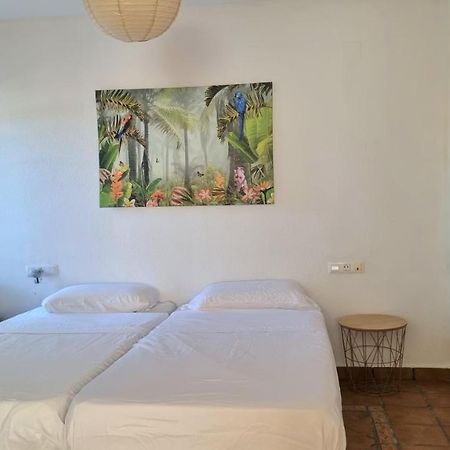 צ'יקלנה דה לה פרונטרה Villa Buena Vida - Tranquilidad Y Relax מראה חיצוני תמונה