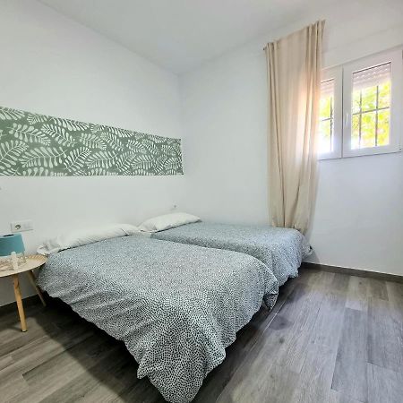 צ'יקלנה דה לה פרונטרה Villa Buena Vida - Tranquilidad Y Relax מראה חיצוני תמונה